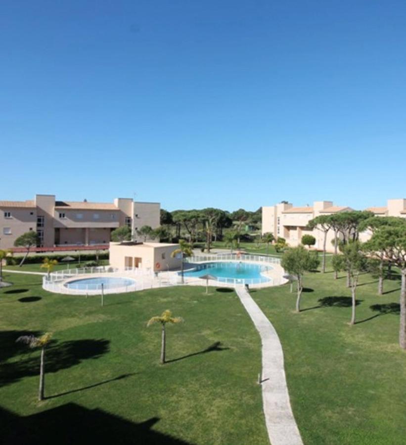 En La Zona Mas Tranquila Del Novo Sancti Petri Apartment Chiclana de la Frontera Exterior photo